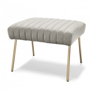 FOOTREST ILLY H44 58X46