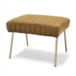 FOOTREST ILLY H44 58X46