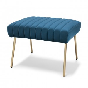 FOOTREST ILLY H44 58X46