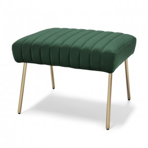 FOOTREST ILLY H44 58X46