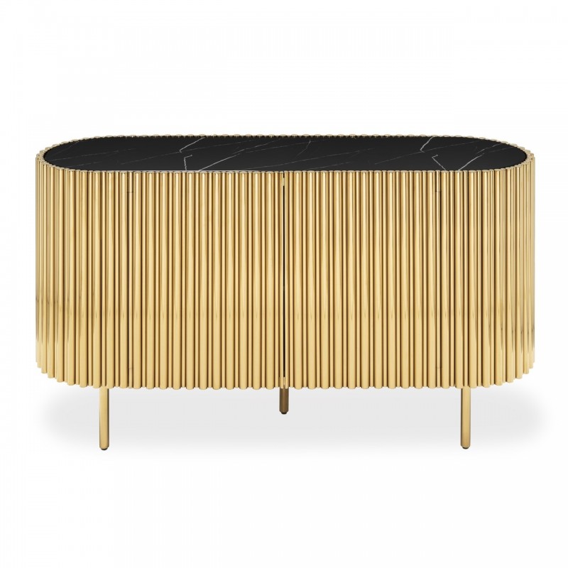 SIDEBOARD SCOTCH '70 H85 160X48