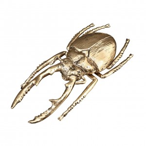 SCARAB METAL