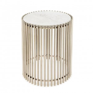 SIDE TABLE SPIN H51 D44