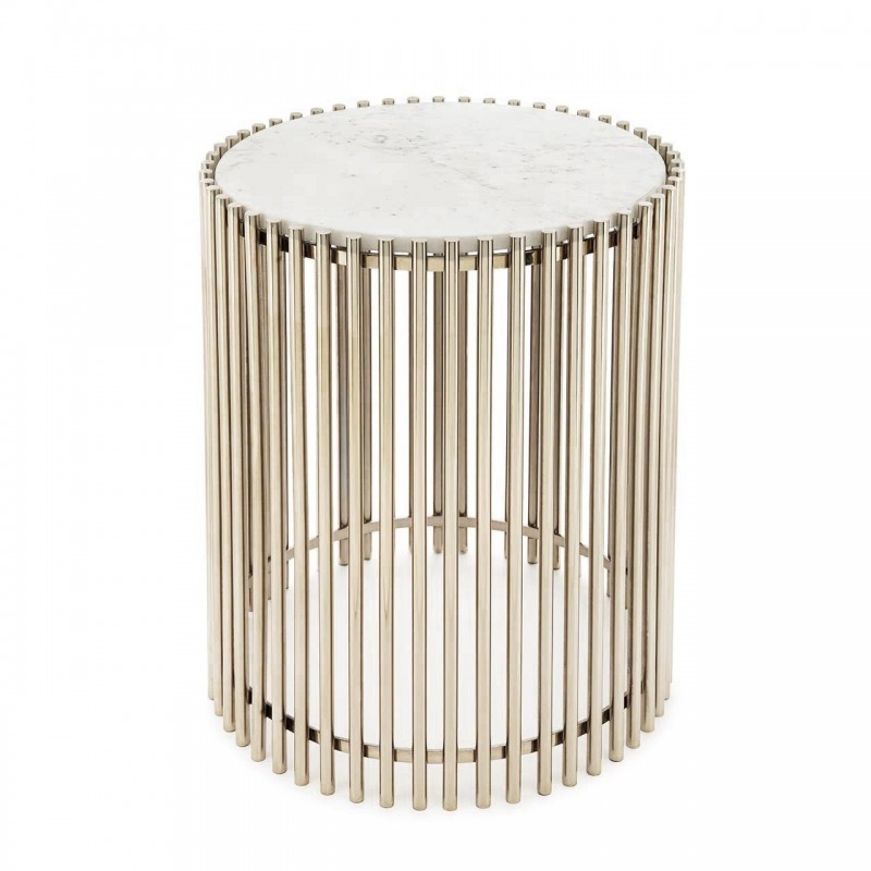 SIDE TABLE SPIN H51 D44