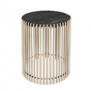 SIDE TABLE SPIN H51 D44