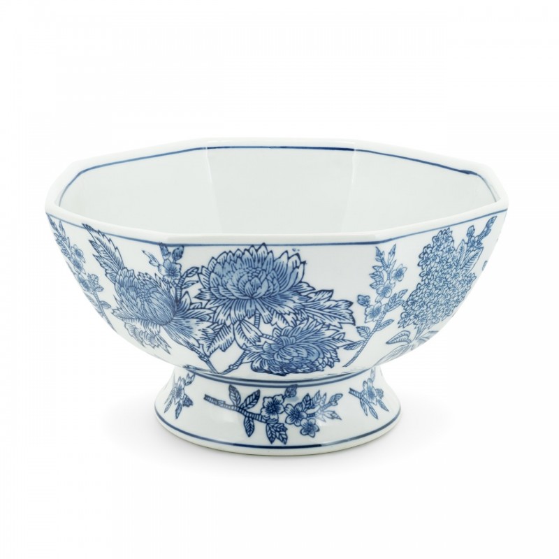 BOWL CHINOISERIE