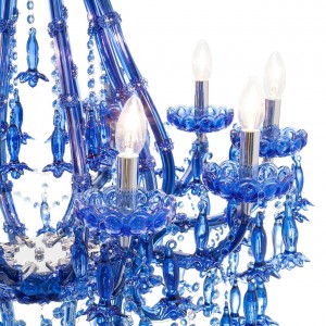 LAMP FLAM 10 H113 D100