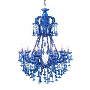 LAMP FLAM 10 H113 D100