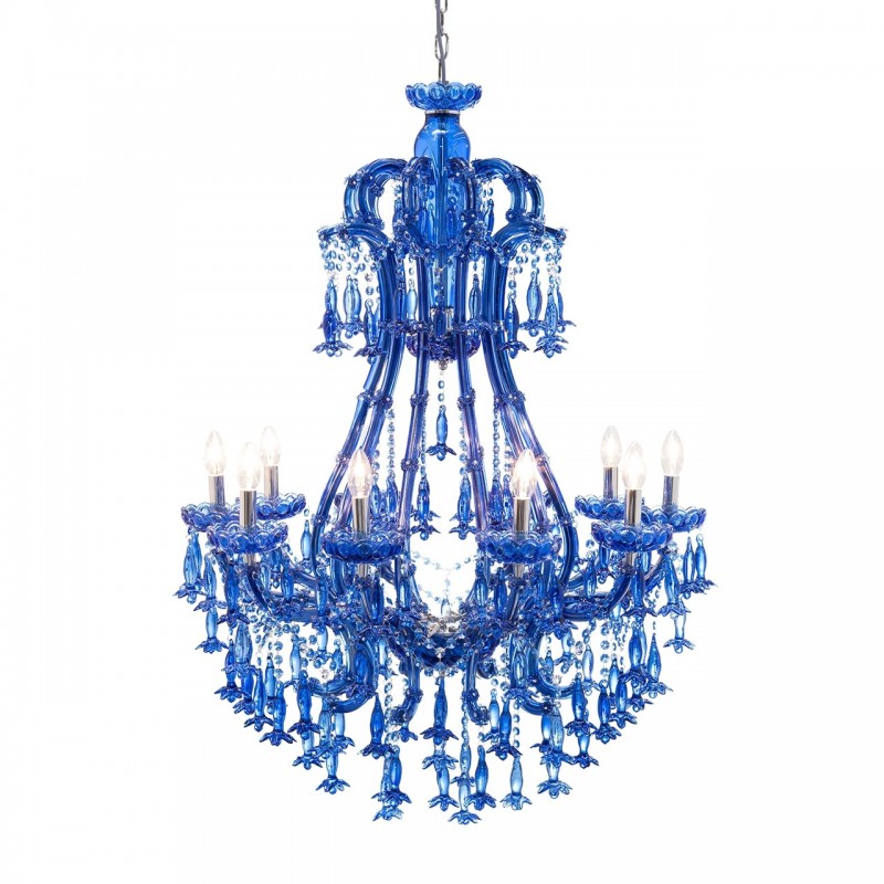 LAMP FLAM 10 H113 D100