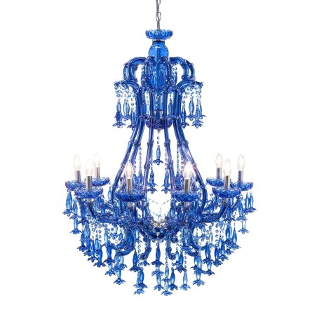 LAMP FLAM 10 H113 D100