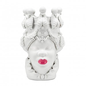 VASE MORO LADY LIPSTICK