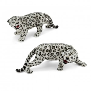CHEETAH SET 2PCS