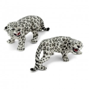 CHEETAH SET 2PCS