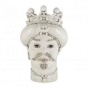 VASE MORO MAN MEDIUM NEW