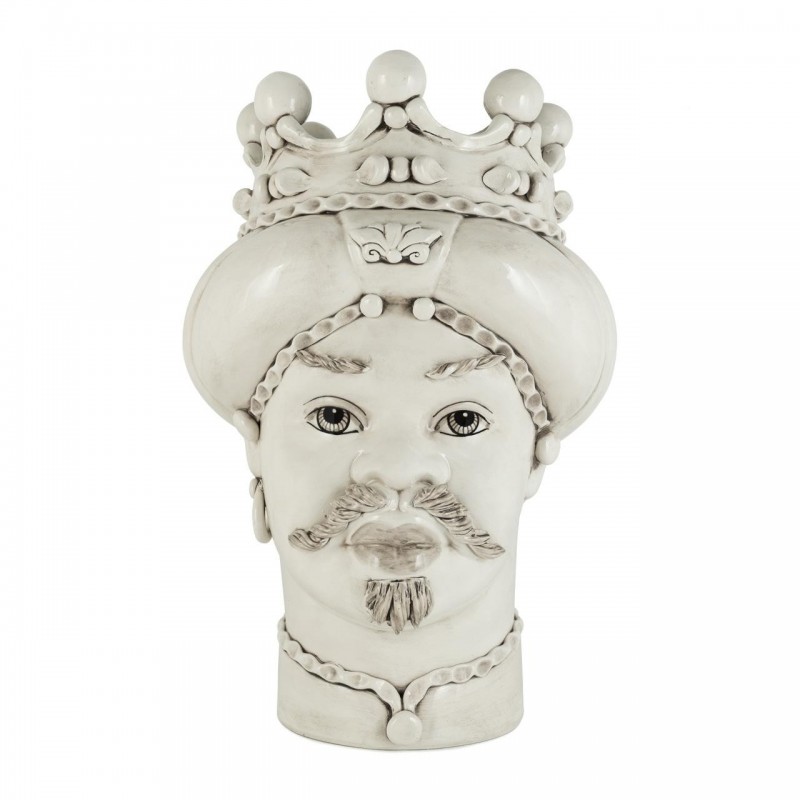 VASE MORO MAN MEDIUM NEW