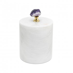 BOX LIXUS AMETHYST TALL