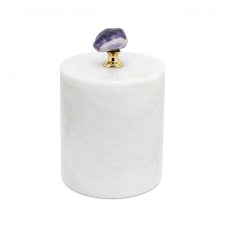 BOX LIXUS AMETHYST TALL