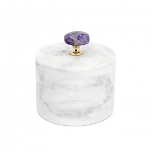 BOX LIXUS AMETHYST
