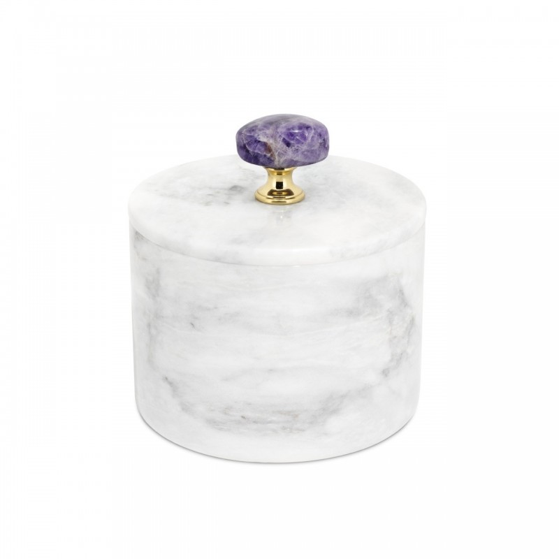 BOX LIXUS AMETHYST