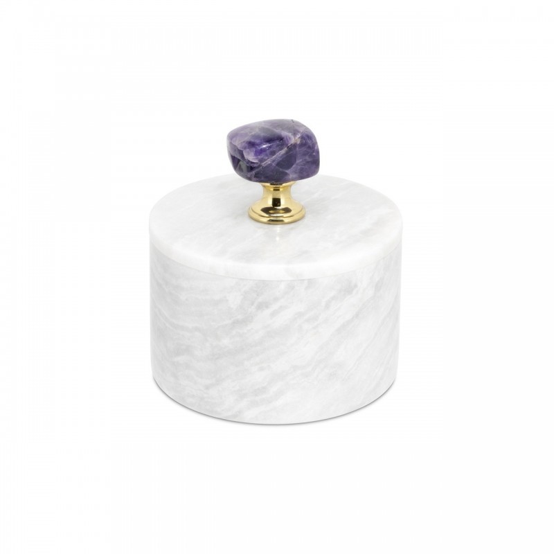 BOX LIXUS AMETHYST SMALL