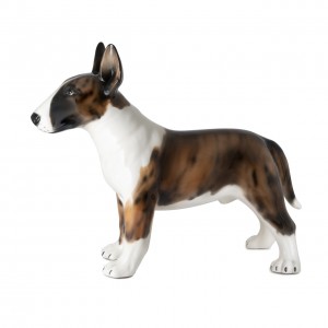 BULL TERRIER BISC.